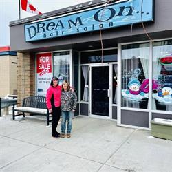 Dream On Hair Salon, Coaldale, AB opening hours