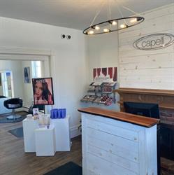 Capelli Hair Studio, Collingwood, ON opening hours