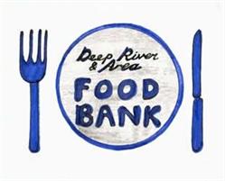 Deep River & Area Food Bank, opening hours
