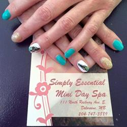 Simply Essential Mini Day Spa, Deloraine, MB opening hours