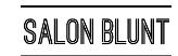Blunt Salon Inc in Edmonton, AB (Downtown) - Opening Hours