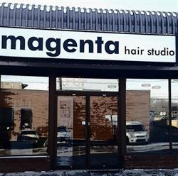 Magenta Hair in Edmonton, AB (Sherbrooke) - Opening Hours