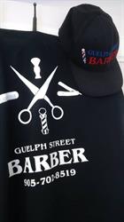Guelph Street Barber, Georgetown, ON opening hours