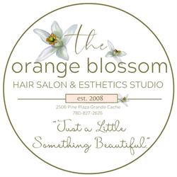 Orange Blossom, Grande Cache, AB opening hours