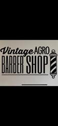 Vintage Agro Barber Shop, Hamilton, ON opening hours