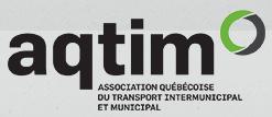 Association: transporter, importer, exporter Québécoise Du Transport Intermunicipal Et Municipal (AQ in Montréal, QC (Downtown) - Opening Hours