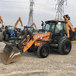 ADS Excavation Et Transport Inc, Laval, QC opening hours