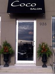 Coco Salon, Kitchener, ON opening hours