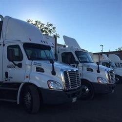 Fastex Transport, Lachine, QC opening hours