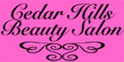 Cedar Hills Beauty Salon, Langley, BC opening hours