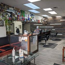 Leduc Barbers Ltd, opening hours