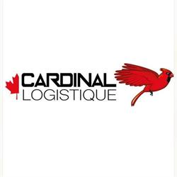 Cardinal Logistique, Sherrington, QC opening hours
