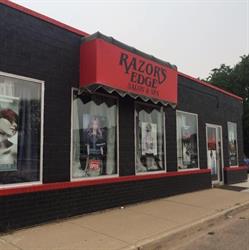 Razor's Edge Salon & Spa, Medicine Hat, AB opening hours