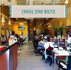 Cut & Trim Beauty Salon, Mississauga, ON opening hours