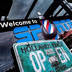 Sports Barbers, Nanaimo, BC opening hours