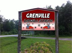 Grenville Snowmobile Assoc, Prescott, ON opening hours