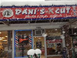 DANI'S CUT, New Westminster, BC opening hours
