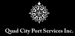 Quad City Port Services Inc in Chateauguay, opening hours