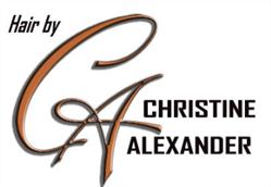 Christine Alexander's Hairhouse, Oakville, ON opening hours