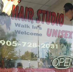 Teo's Hair Studio, Oshawa, ON opening hours