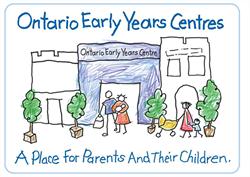 Ontario Early Years, Smithville, ON opening hours