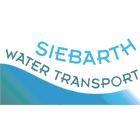SIEBARTH WATER TRANSPORT, Pembroke, ON opening hours