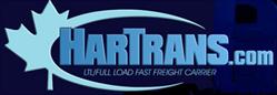 Hartrans Cartage Services, Cavan, ON opening hours