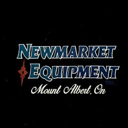 Newmarket Equipment Inc, Sutton West, ON opening hours