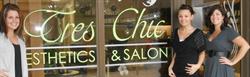 Tres Chic, Owen Sound, ON opening hours