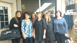 Shear Perfection Unisex Hairstyling, Parry Sound, ON opening hours
