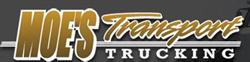 Moe's Transport Trucking, Whitby, ON opening hours