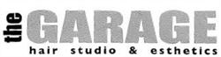 The Garage Hair Studio, Penticton, BC opening hours