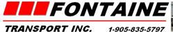 Fontaine Transport Inc., Port Colborne, ON opening hours