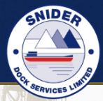 Snider Dock Services, Port Colborne, ON opening hours