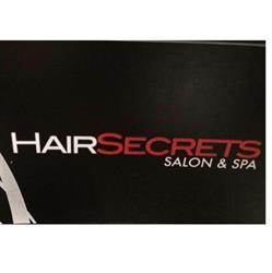 Hair Secrets Salon & Spa, Pickering, ON opening hours