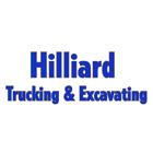 Hilliard Trucking & Excavating, Orillia, ON opening hours