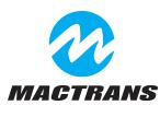 Mactrans Logistics Inc, Woodbridge, ON opening hours