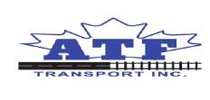 Atf Transport Inc, Kleinburg, ON opening hours