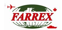Farrex Freight Systems, Mississauga, ON opening hours