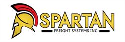 Spartan Freight Systems Inc, Mississauga, ON opening hours