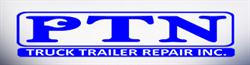 PTN Truck Trailer Repair Inc, Mississauga, ON opening hours