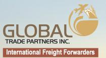 Global Trade Partners Inc, Mississauga, ON opening hours