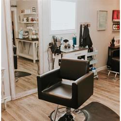 Colors Hair & Makeup, Rainy River, ON opening hours