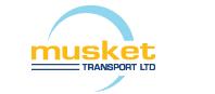 Musket Transport, Mississauga, ON opening hours