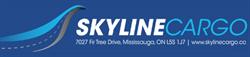 Skyline Cargo, Mississauga, ON opening hours