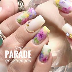 Nail Parade, Richmond Hill, ON opening hours