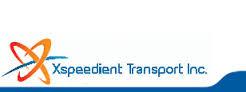 Xspeedient Transport Inc, Mississauga, ON opening hours