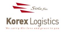 Korex Logistics, Mississauga, ON opening hours