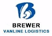 Brewer Van Line Logistics, Oakville, ON opening hours