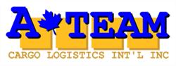 A Team Cargo Logistics, Oakville, ON opening hours